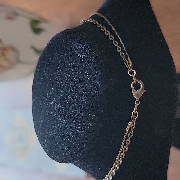 Vintage necklace "Beautiful" - Picture 4 of 4